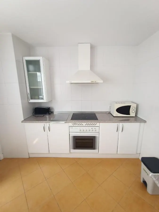 Azvalia - Larga 112 Abono Parking Gratis Apartment El Puerto de Santa Maria Spain