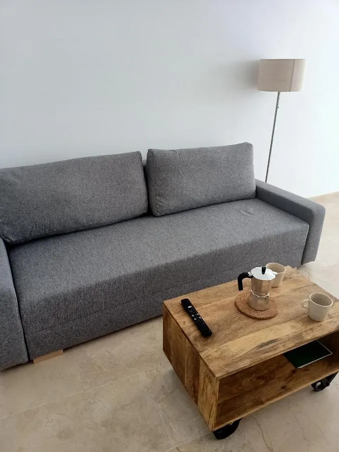 Azvalia - Larga 112 Abono Parking Gratis Apartment El Puerto de Santa Maria 0*,  Spain