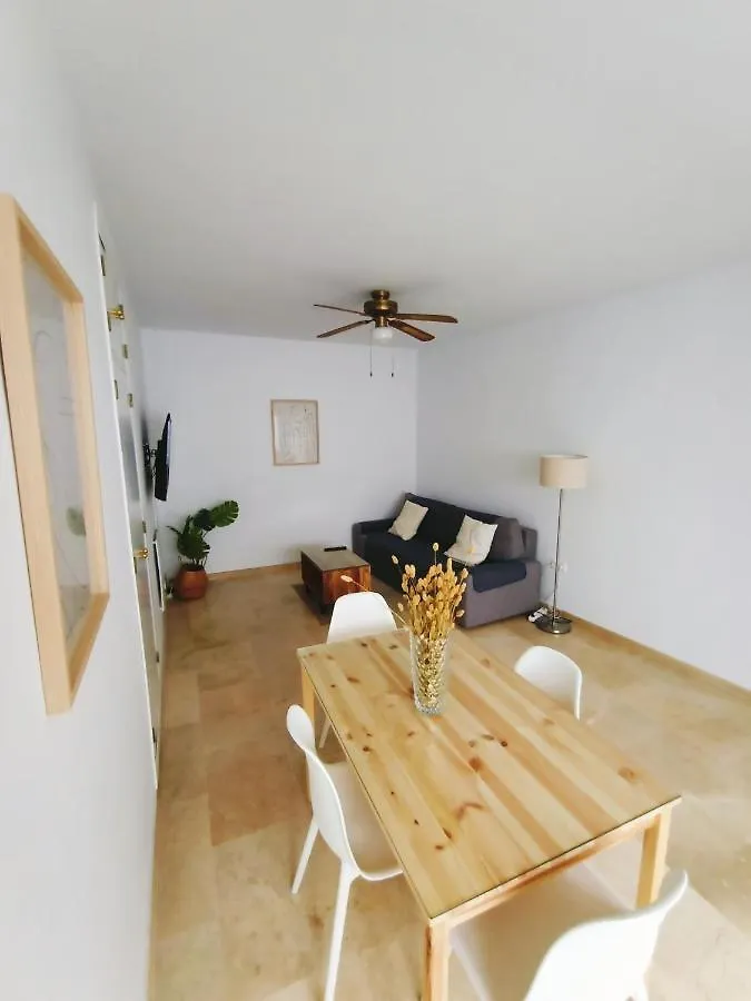 Azvalia - Larga 112 Abono Parking Gratis Apartment El Puerto de Santa Maria 0*,
