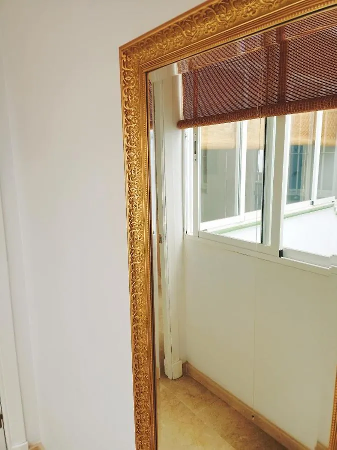 Apartmán Azvalia - Larga 112 Abono Parking Gratis El Puerto de Santa María